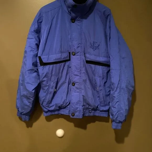 Helly Handsen Ski Coat Jacket